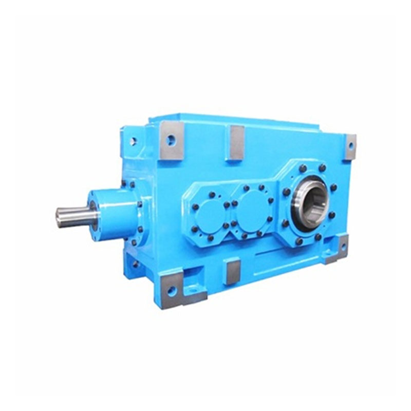 HB series high power gearbox